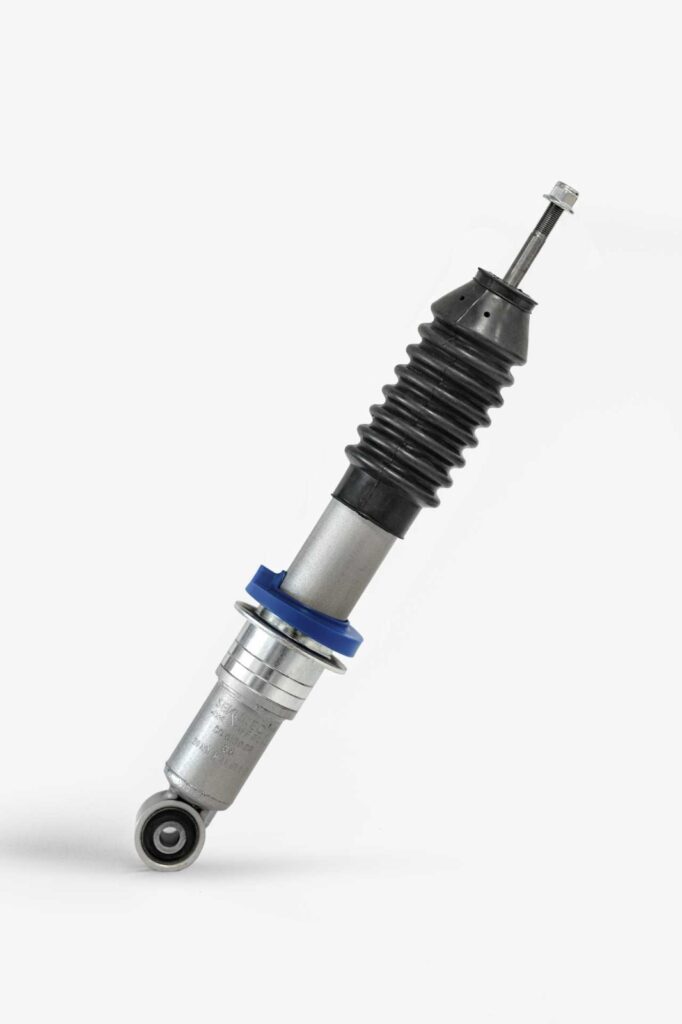 AMORTYZATOR SEKURECO OFF ROAD-SHOCK ABSORBER SEKURECO OFF ROAD - Toyota +2"F-4RUNNER 180/185-SO.0130.DR