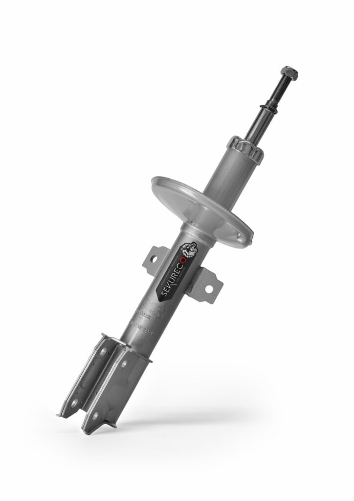 AMORTYZATOR SEKURECO OFF ROAD - SHOCK ABSORBER -   Dacia Duster +2" przód - SO.2190.DR