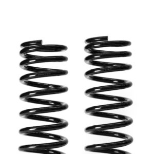 SPRĘŻYNA ZAWIESZENIA - KPL - SUSPENSION SPRING - SET - NISSAN PATROL V  REAR - SO.785/784.DR - AB