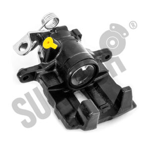 ZACISK HAMULCOWY VW TRANSPORTER T4 / TYŁ/ LEWY / SR.02.186