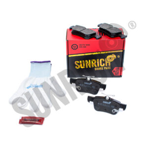 KLOCKI HAMULCOWE SUNRICH SR0728.02-2115