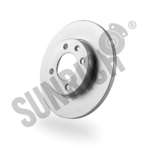 TARCZA HAMULCOWA SR.01.1516