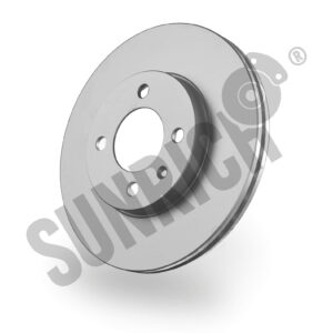 TARCZA HAMULCOWA SR.01.1533