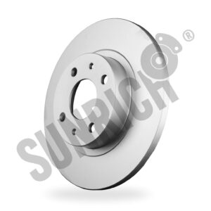 TARCZA HAMULCOWA SR.01.1747