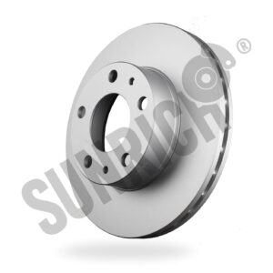 TARCZA HAMULCOWA SR.01.2721