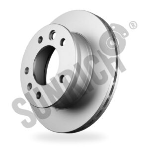 TARCZA HAMULCOWA SR.01.2790