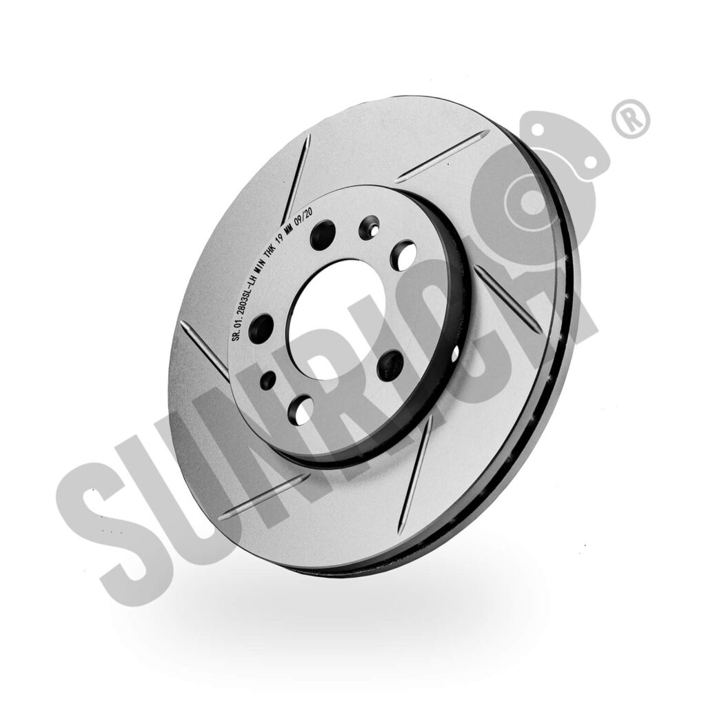 TARCZA HAMULCOWA Seat IBIZA IV SC (6J1 / 6P5), IBIZA IV (6J5 / 6P1), IBIZA IV ST (6J8 / 6P8)