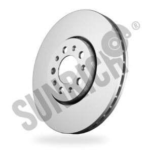 TARCZA HAMULCOWA SR.01.4027