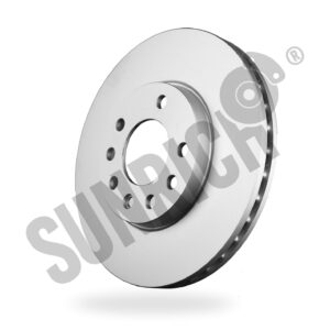 TARCZA HAMULCOWA SR.01.4048