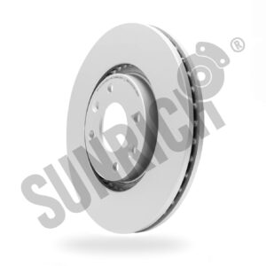 TARCZA HAMULCOWA SR.01.4183