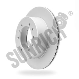 TARCZA HAMULCOWA SR.01.4814