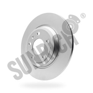 TARCZA HAMULCOWA SR.01.4848