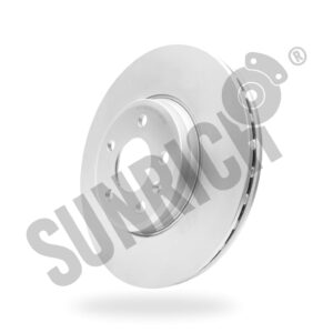 TARCZA HAMULCOWA SR.01.4866S