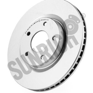 TARCZA HAMULCOWA SR.01.4964