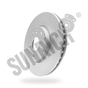 TARCZA HAMULCOWA SR.01.4996S