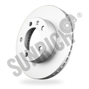 TARCZA HAMULCOWA SR.01.6131S