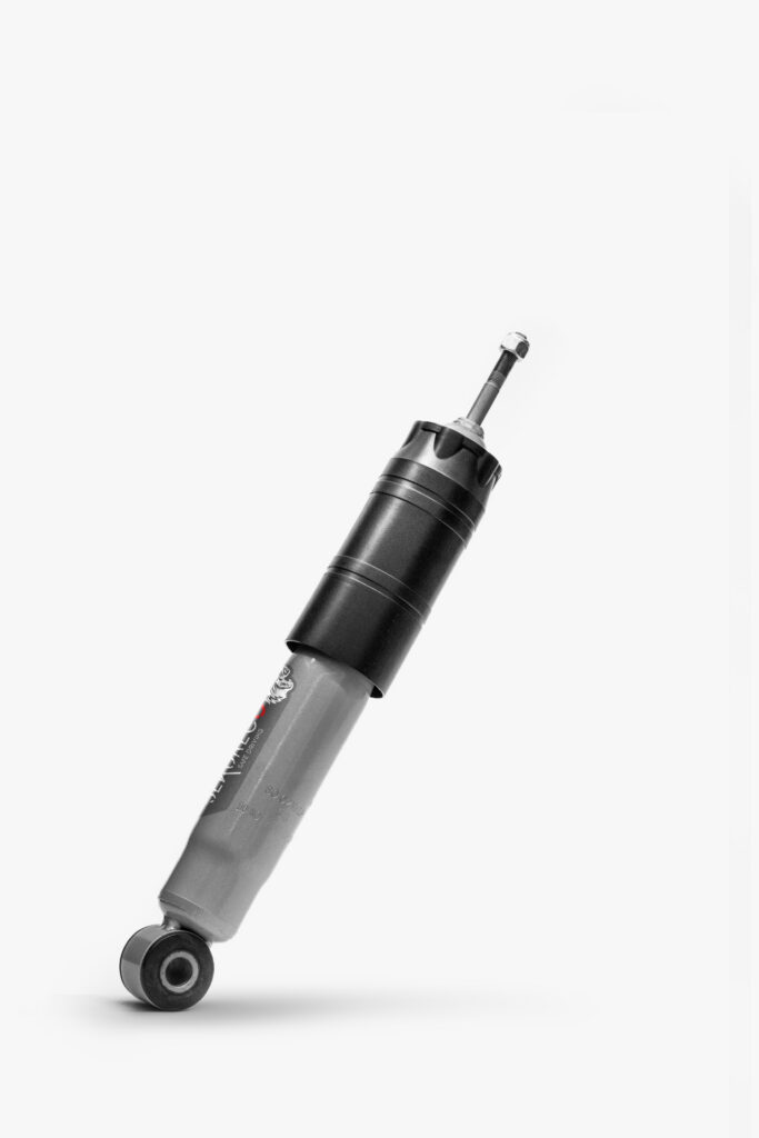 AMORTYZATOR SEKURECO OFF ROAD - SHOCK ABSORBER - Toyota Hillux, 4 Runner+2" przód - SO.0210.DR