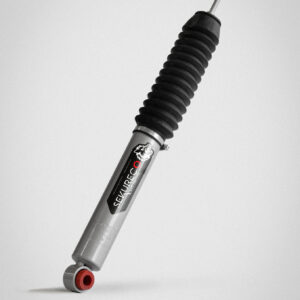 AMORTYZATOR SEKURECO OFF ROAD - SHOCK ABSORBER - Toyota Land Cruiser, R+2" tył - SO.0270.DR
