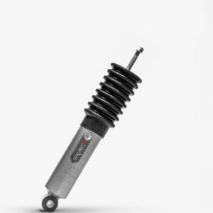 AMORTYZATOR SEKURECO OFF ROAD - SHOCK ABSORBER - Mitsubishi Pajero II +2" przód - SO.0280.DR