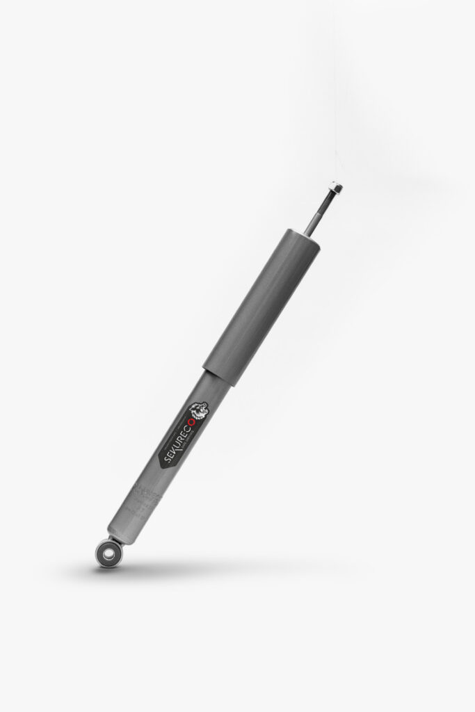 AMORTYZATOR SEKURECO OFF ROAD - SHOCK ABSORBER - Suzuki 2"  SJ/LJ/Samurai  F - SO.0844.DR