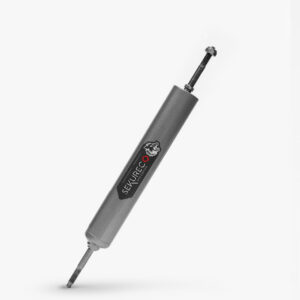 AMORTYZATOR SEKURECO -  SHOCK ABSORBER -  NISSAN skretu - SO.1008.SK