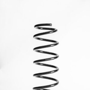 SPRĘŻYNA ZAWIESZENIA - KPL- SUSPENSION SPRING -SET- Dacia Duster +2 Rear - SO.601.DR -2x-kpl