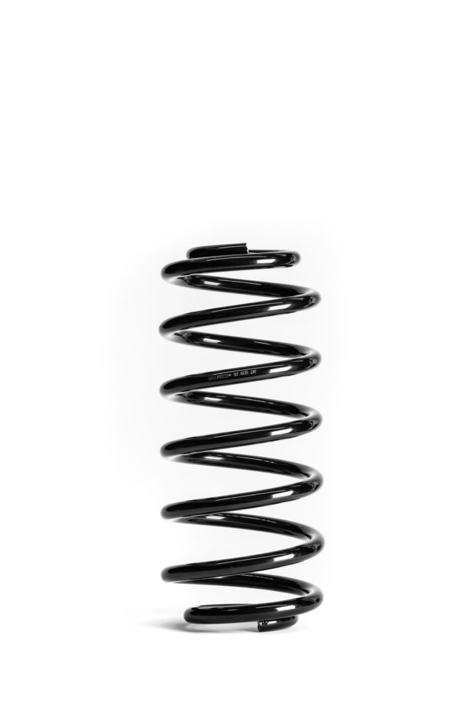 SPRĘŻYNA ZAWIESZENIA - KPL- SUSPENSION SPRING - SET - Jeep Grand Cherokee +2'' REAR - SO.603/605.DR-NS/DS-kpl