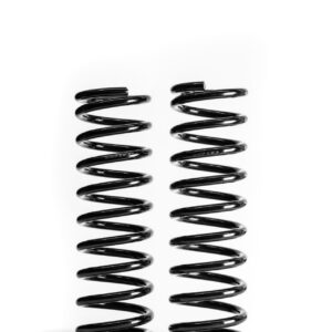 SPRĘŻYNA ZAWIESZENIA KPL- SUSPENSION SPRING - SET Jeep Grand Cherokee +2 FRONT - SO.606/607.DR-DS/NS-kpl