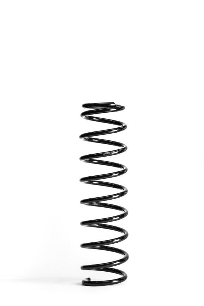 SPRĘŻYNA ZAWIESZENIA -  SUSPENSION SPRING-  SO.681.DR Suzuki Jimny +2" R