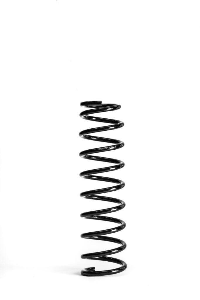 SPRĘŻYNA ZAWIESZENIA - SUSPENSION SPRING- SO.682.DR Suzuki Vitara +40MM R