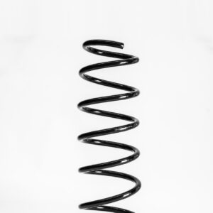 SPRĘŻYNA ZAWIESZENIA KPL.- SUSPENSION SPRING-SET- Dacia Duster +2'' Front - SO.702.DR-2X-kpl