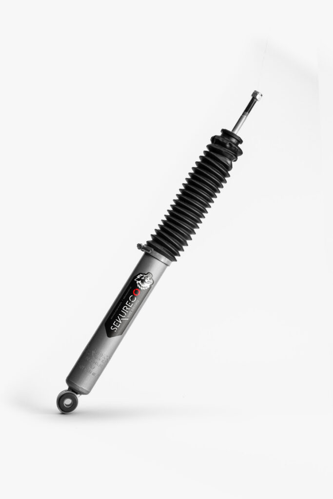 AMORTYZATOR SEKURECO OFF ROAD - SHOCK ABSORBER - Suzuki 3" SJ/LJ/Samurai  F - SO.0845.DR