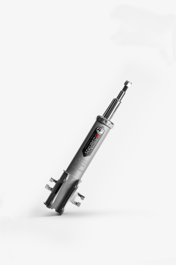 AMORTYZATOR SEKURECO OFF ROAD - SHOCK ABSORBER-  Suzuki +2- Vitara F - SO.8700.DR